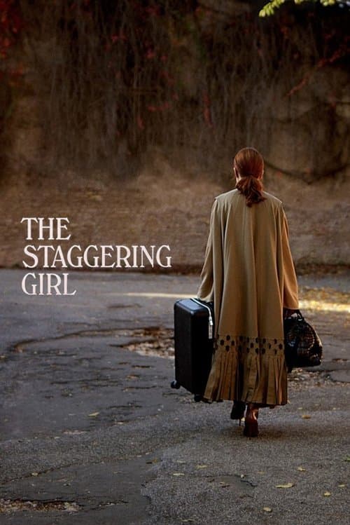 Çarpıcı Kız izle