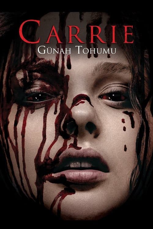 Carrie: Günah Tohumu izle
