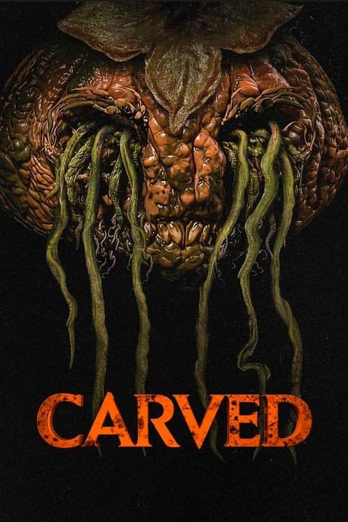 Carved izle