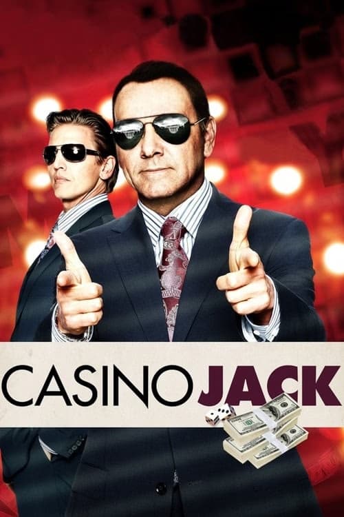 Casino Jack izle