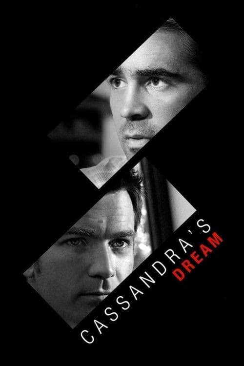 Cassandra'nın Rüyası izle