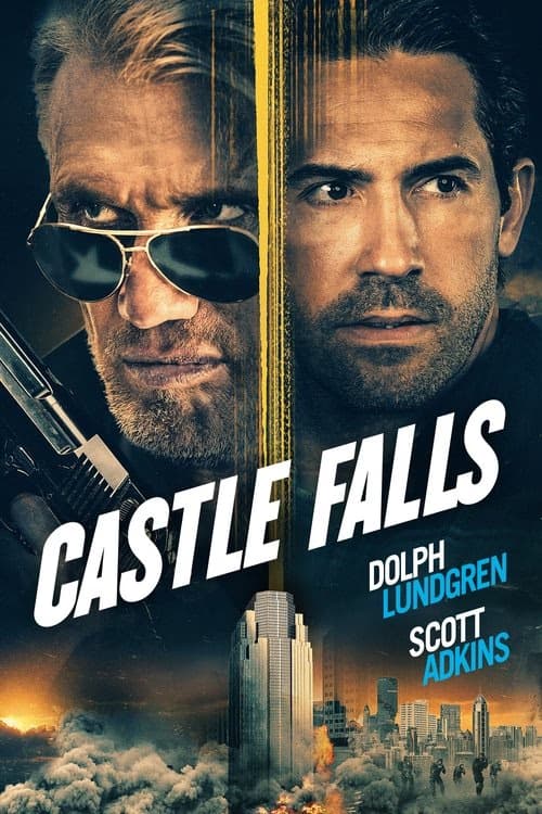 Castle Falls izle