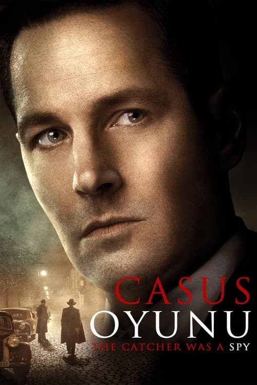 Casus Oyunu izle