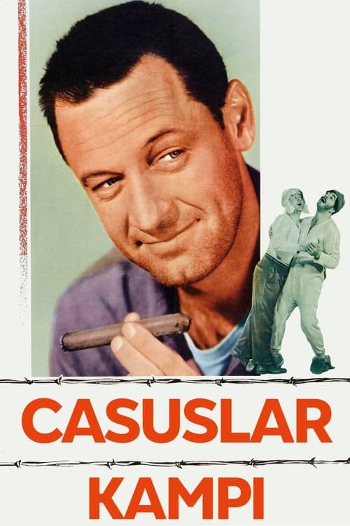 Casuslar Kampı izle