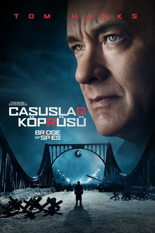 Casuslar Köprüsü izle