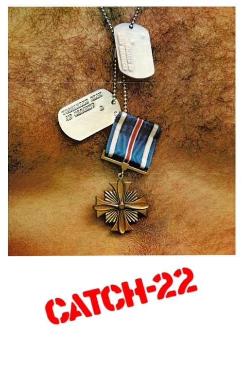 Catch-22 izle