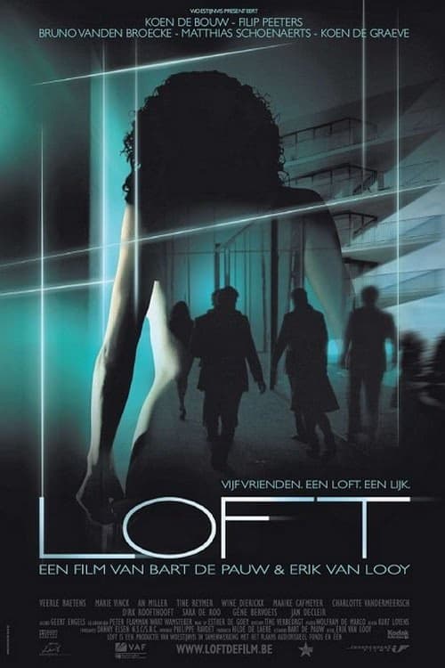 Çatı Katı izle