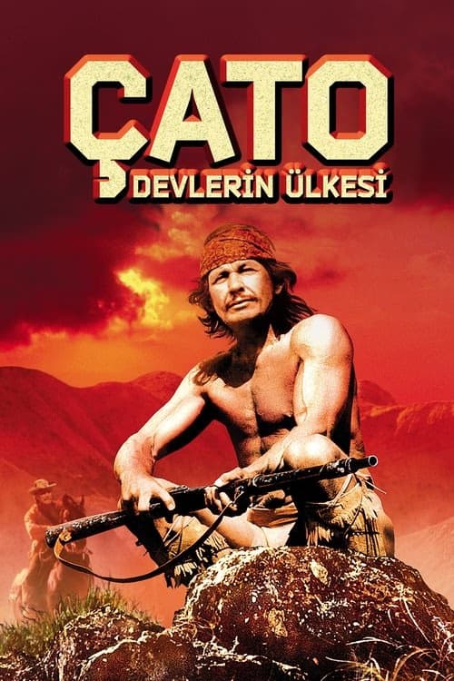Çato: Devlerin Ülkesi izle