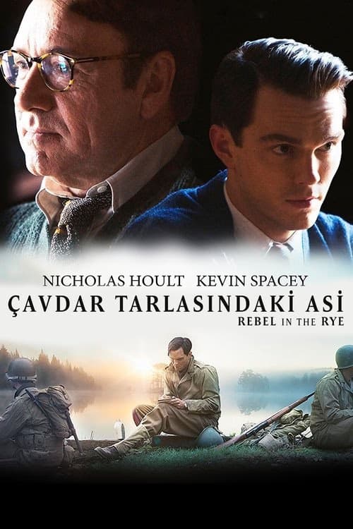 Çavdar Tarlasındaki Asi izle