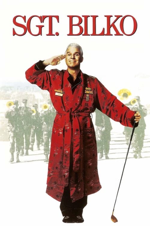 Çavuş Bilko izle