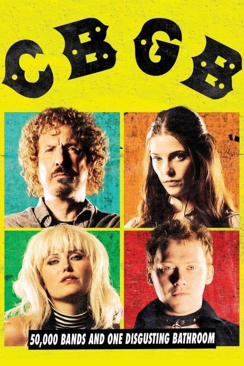 CBGC izle