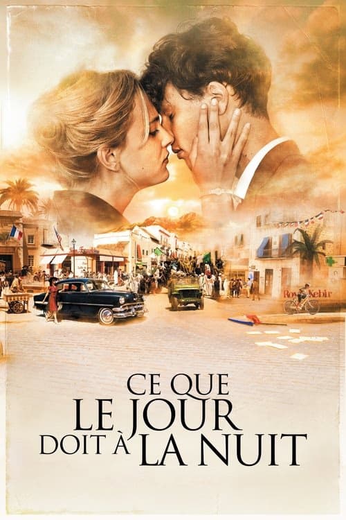Ce que le jour doit à la nuit izle