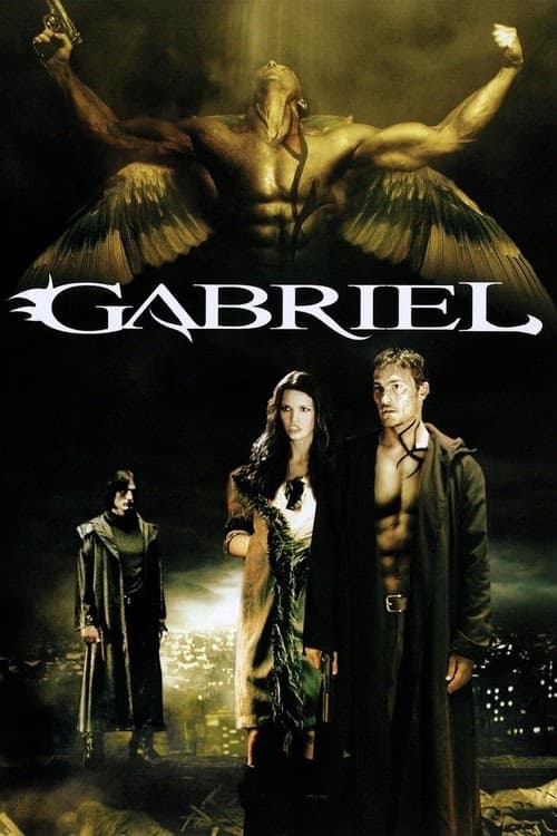 Cebrail izle