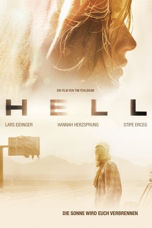 Cehennem izle