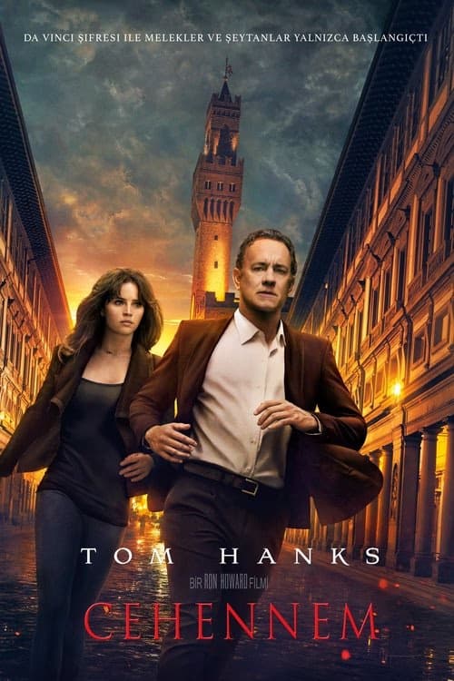 Cehennem izle