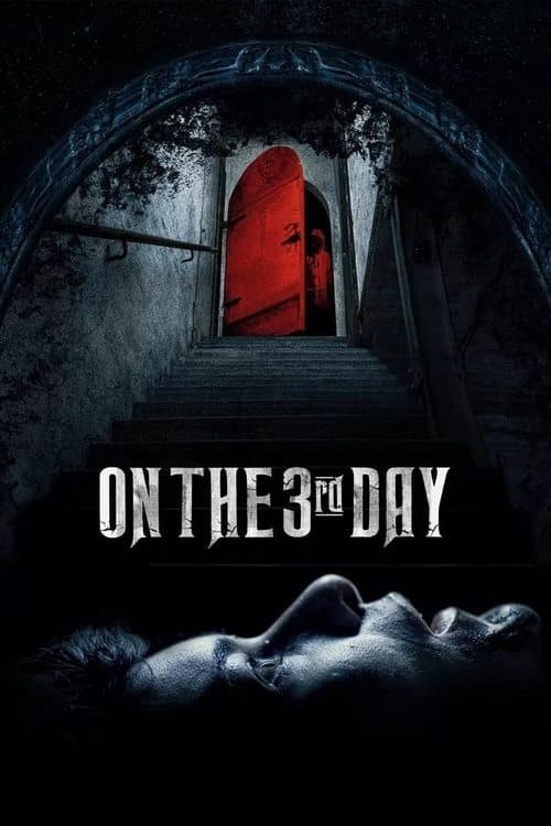 Cehennem Kapısı izle