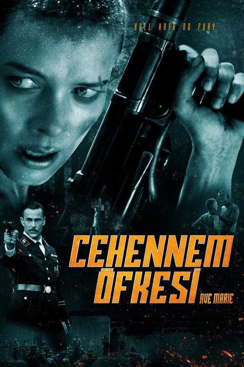 Cehennem Öfkesi: Ave Marie izle