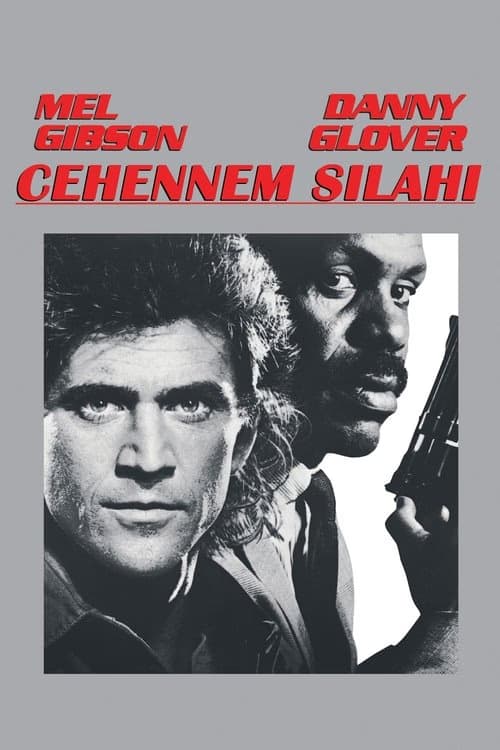 Cehennem Silahı izle