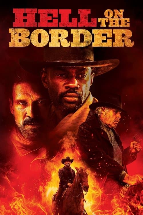 Cehennem Sınırı izle