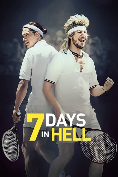 Cehennemde 7 gün izle