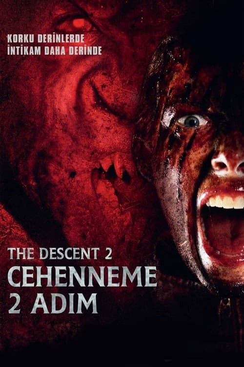 Cehenneme 2 Adım izle