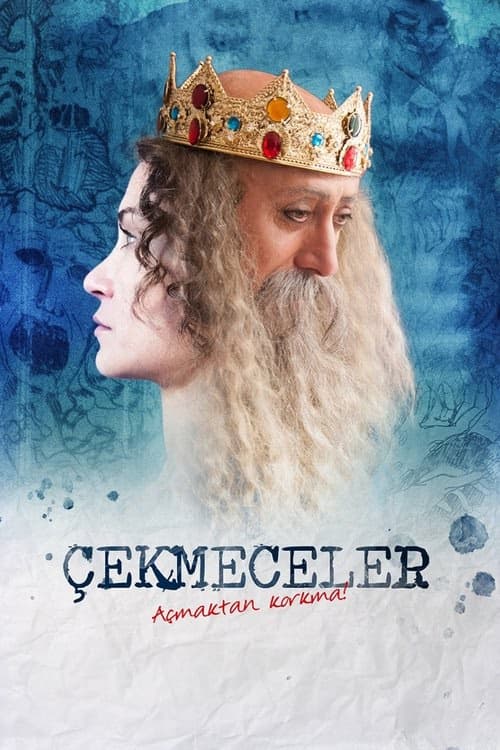 Çekmeceler izle