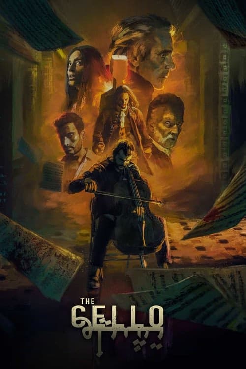 Cello izle