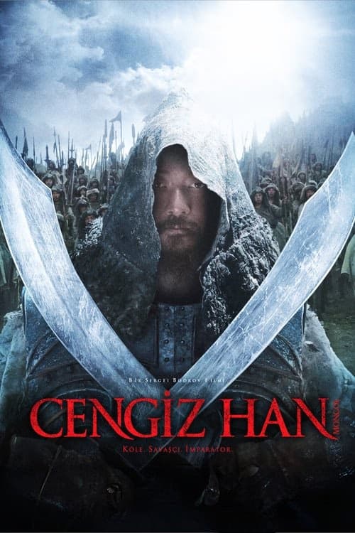 Cengiz Han izle