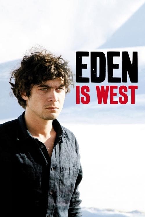 Cennet batıda izle
