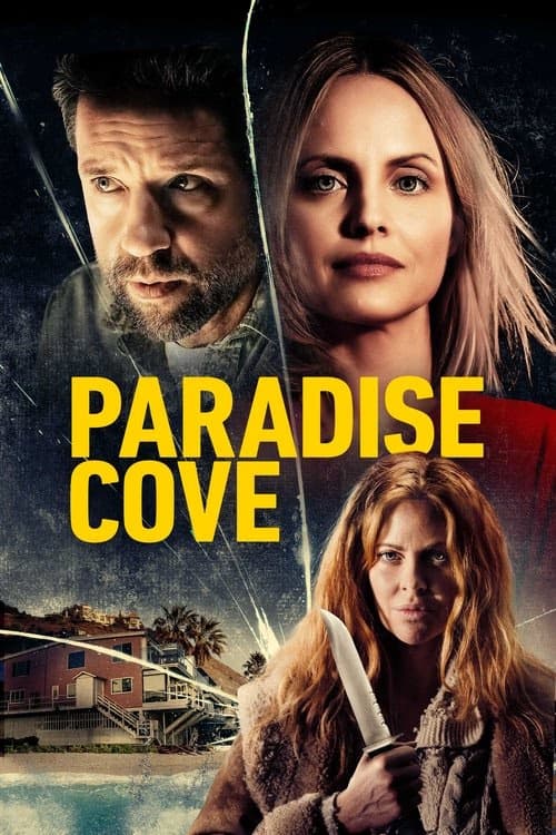 Cennet Koyu izle