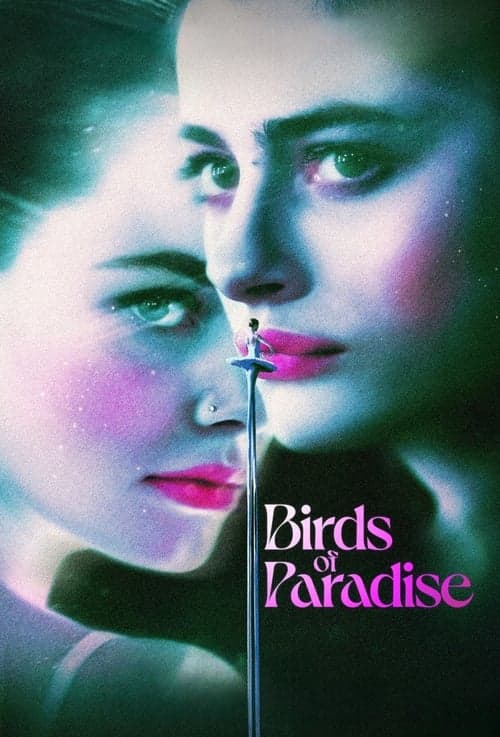 Cennet Kuşları izle