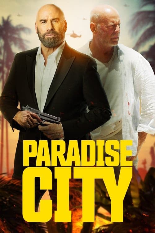 Cennet Şehir izle