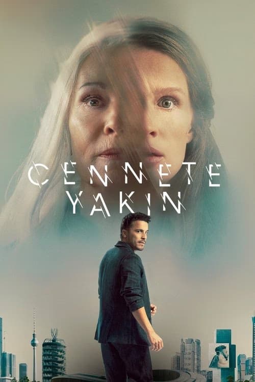 Cennete Yakın izle