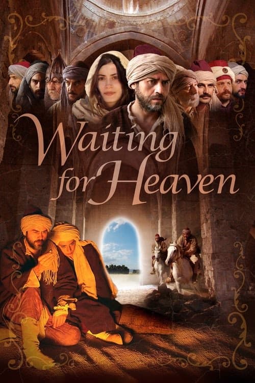 Cenneti Beklerken izle
