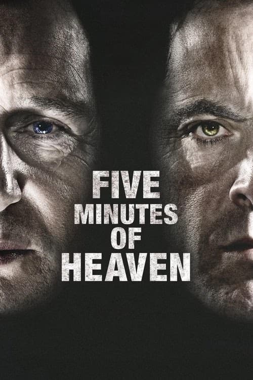 Cennette Beş Dakika izle