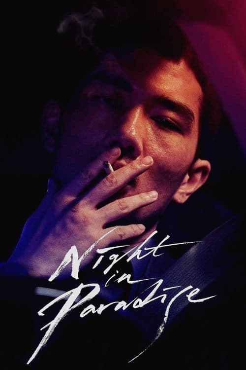 Cennette Bir Gece izle