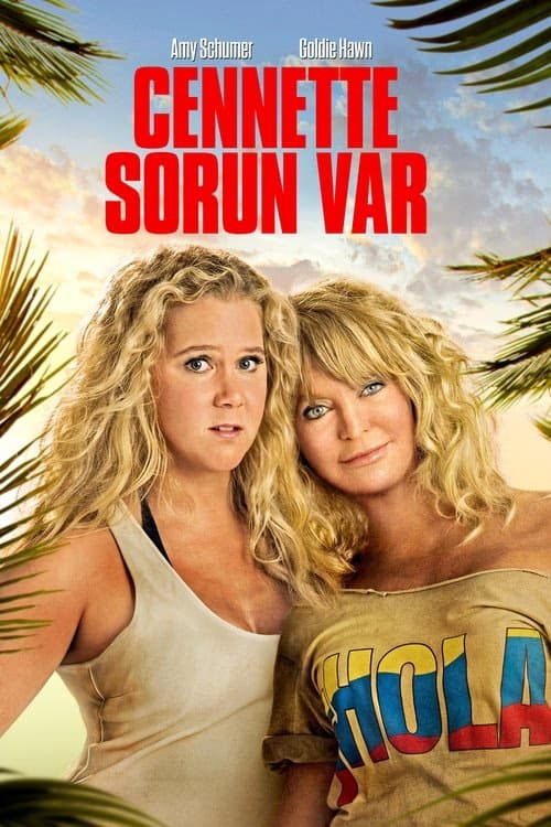 Cennette Sorun Var izle