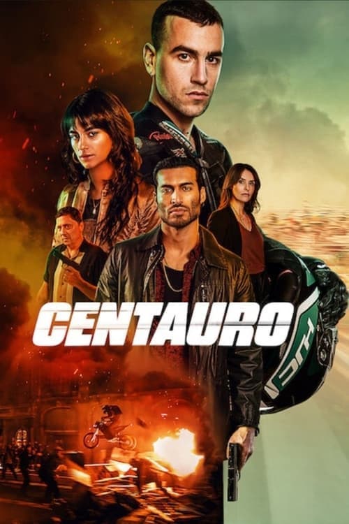 Centauro izle