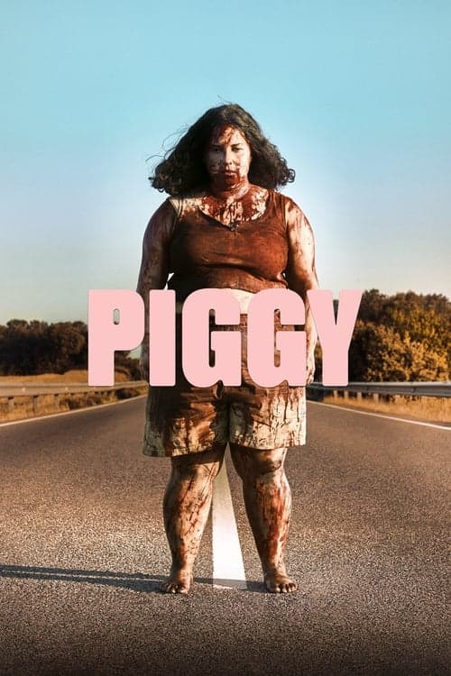 Cerdita izle