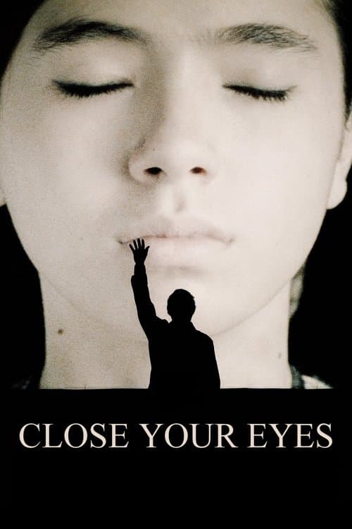 Cerrar los ojos izle