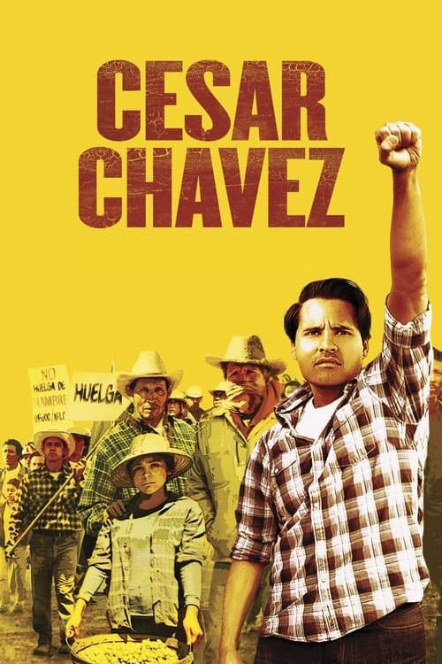 Cesar Chavez izle