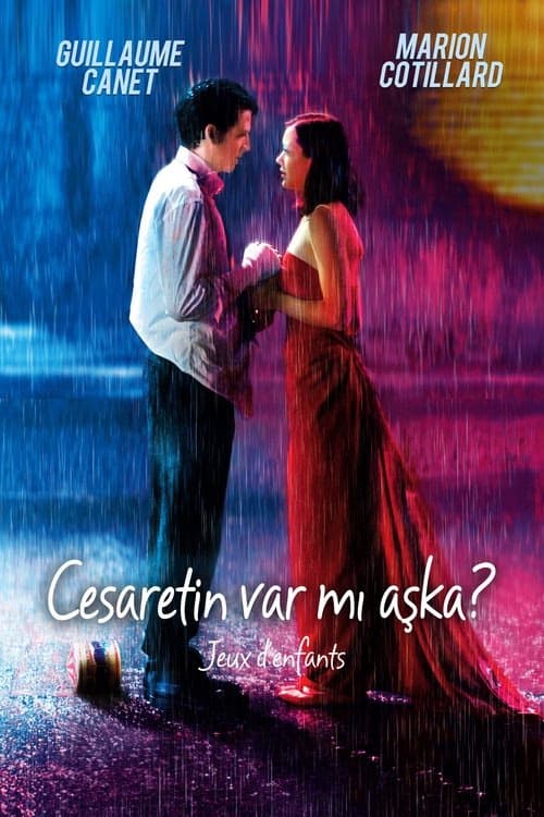 Cesaretin var mı aşka? izle