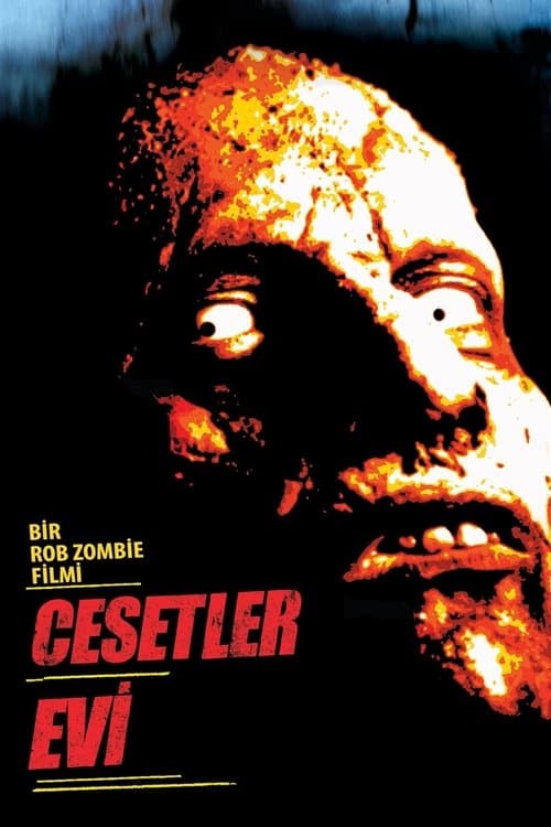 Cesetler Evi izle