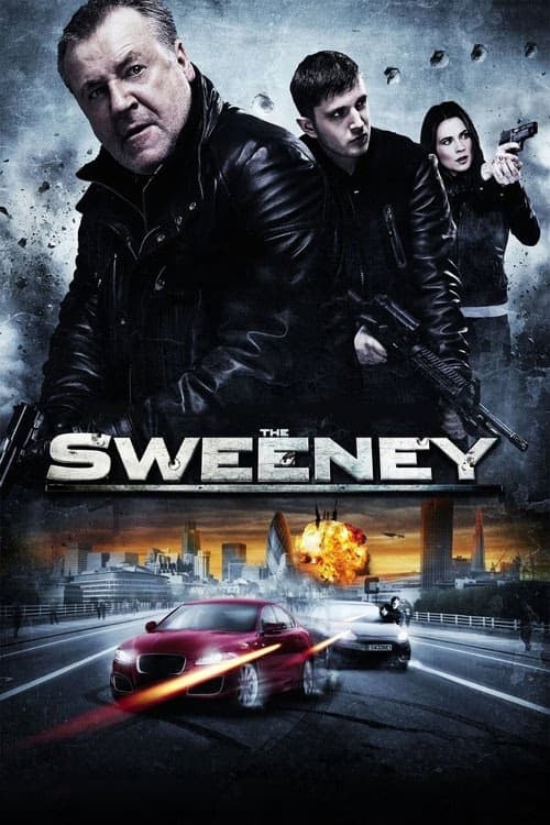 Çevik Kuvvet izle