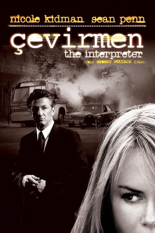 Çevirmen izle