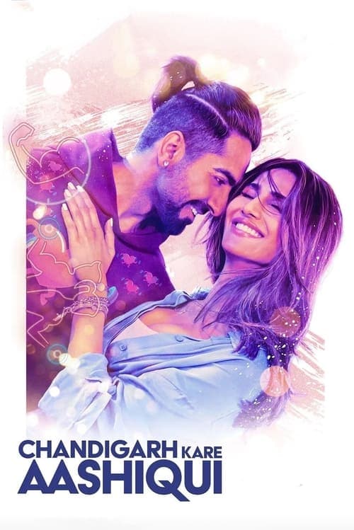 Chandigarh Kare Aashiqui izle