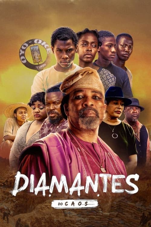 Chaos izle