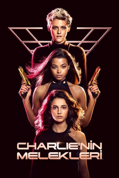 Charlie'nin Melekleri izle