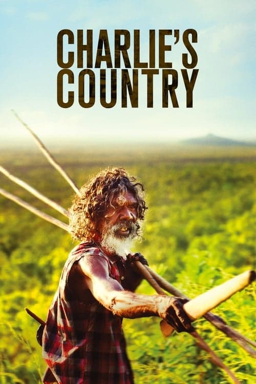 Charlie's Country izle