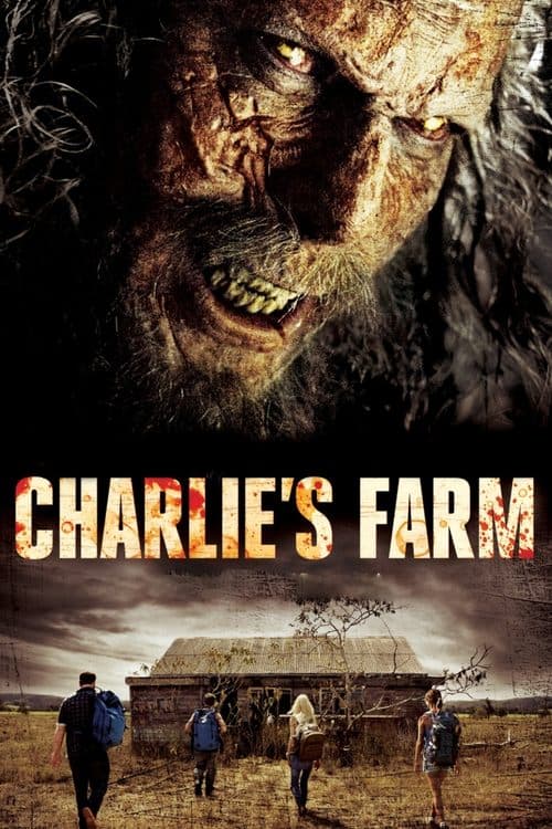 Charlie's Farm izle